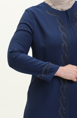 Indigo Anzüge 2676