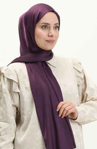 Purple Sjaal 80999-04