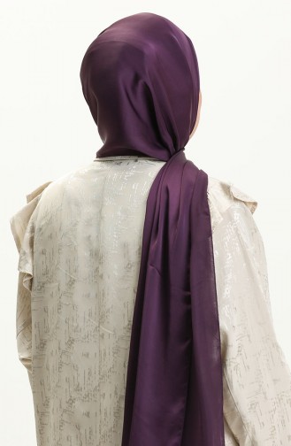 Purple Sjaal 80999-04