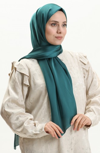 Nursema Silky Micro Shawl N80999-17 Oil 80999-17