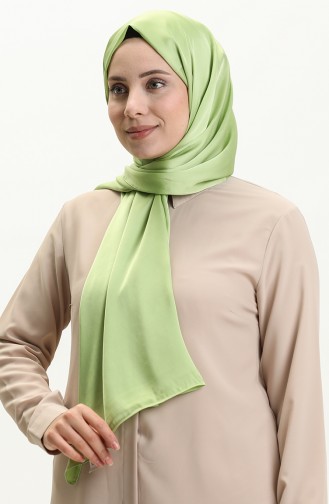 Pistachio Green Sjaal 80999-19