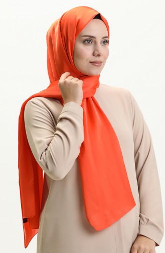 Orange Sjaal 80999-22