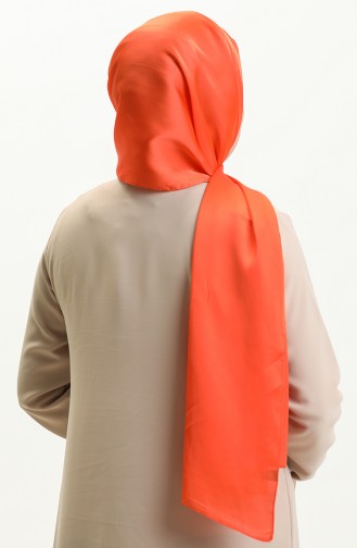 Orange Sjaal 80999-22