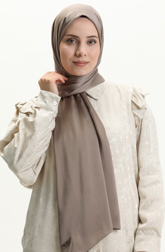 Beige Sjaal 80999-26