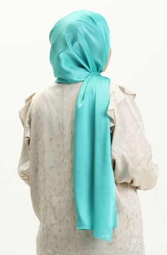 Nursema Silky Micro Shawl N80999-30 Green 80999-30