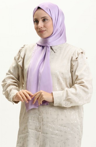 Nursema Silky Micro Shawl N80999-33 Light Lilac 80999-33