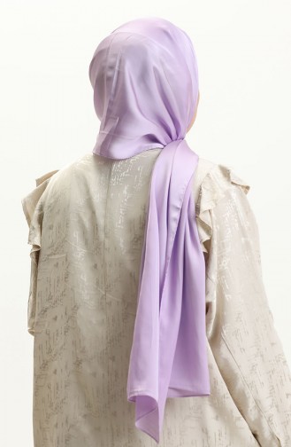 Nursema Silky Micro Shawl N80999-33 Light Lilac 80999-33