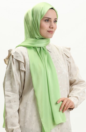 Pistachio Green Sjaal 80999-49