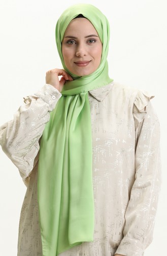 Pistachio Green Sjaal 80999-49