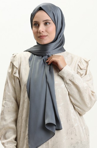 Karaca İpeksi Micro Şal 80999-52 Füme