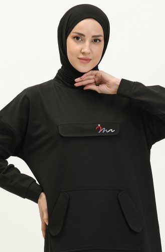 Black Tuniek 99259-01