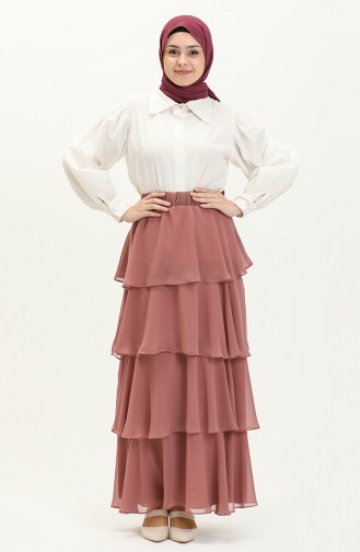 Dusty Rose Rok 1001-04