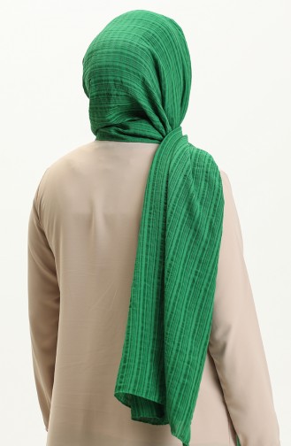 Green Sjaal 2687-04