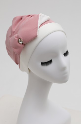 Powder Ready to Wear Turban 9029-06