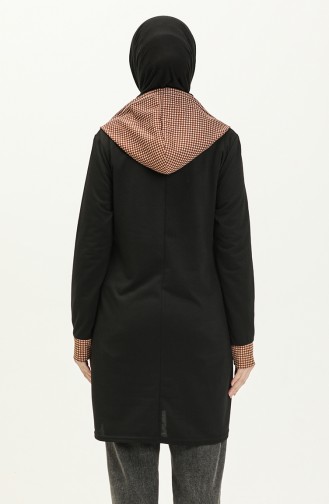 Tan Cape 1817CVN.TAB