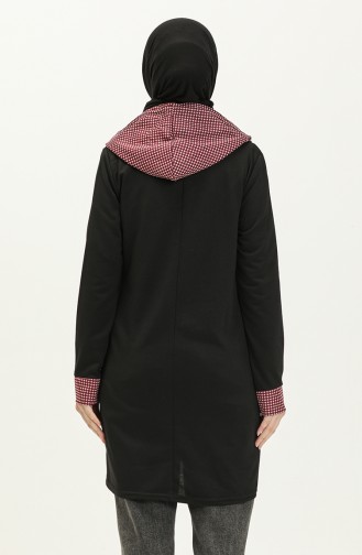 Kirsch Cape 1817CVN.VSN