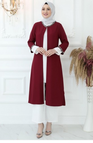 Claret red Sets 1790