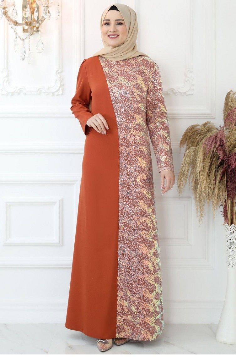 Bridesmaid dress deals hijab simple