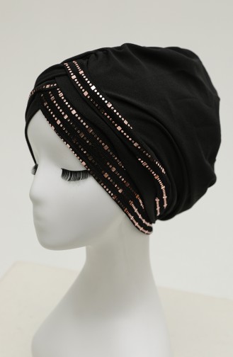 Bonnet Cuivre 30090-01