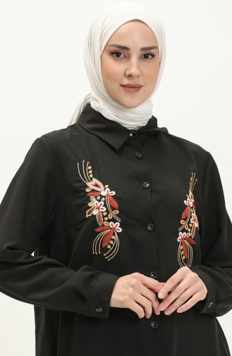 Black Tuniek 1006-01