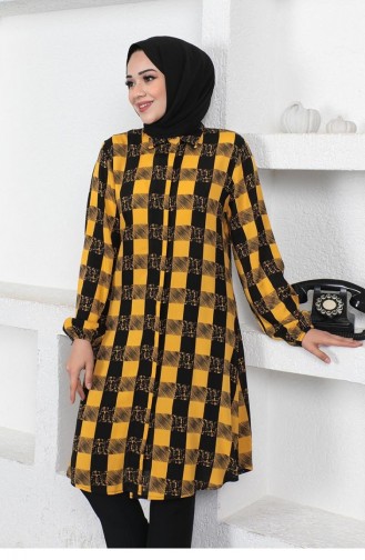 Mustard Tunics 0160SGS.HRD