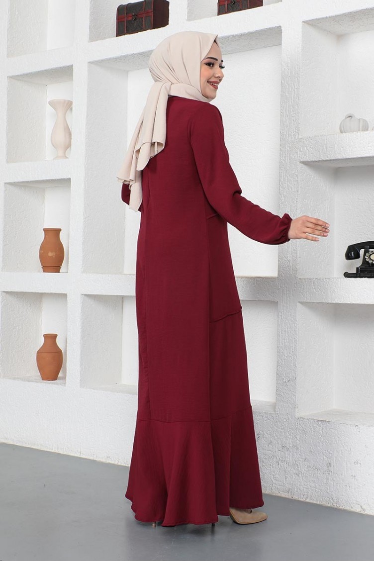 Ginezza abaya sale