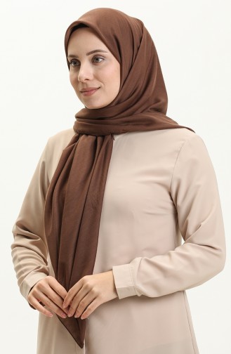 Brown Hoofddoek 09