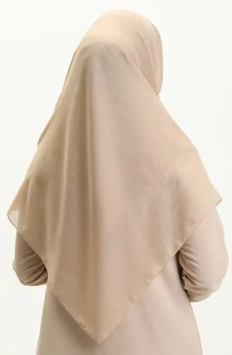 إيشارب سادة طويل BVL-14 بيج 14