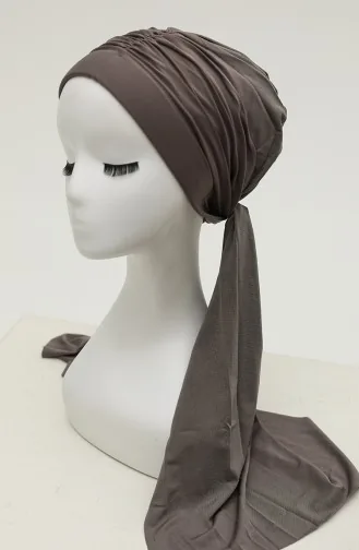 Gray Underscarf 21-12