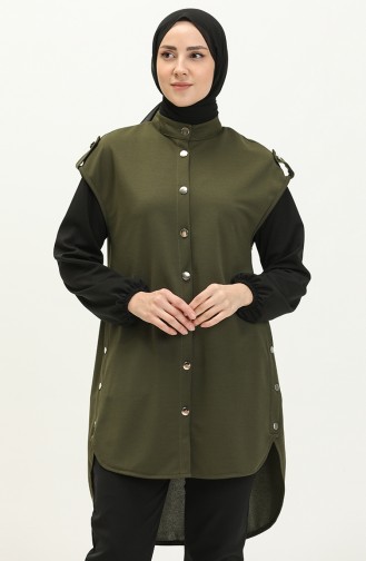 Ensemble Khaki 8074-02