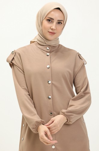 Light Wheat Suit 8074-04