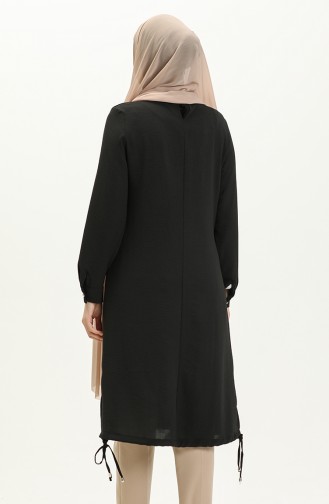 Black Tuniek 6794-06