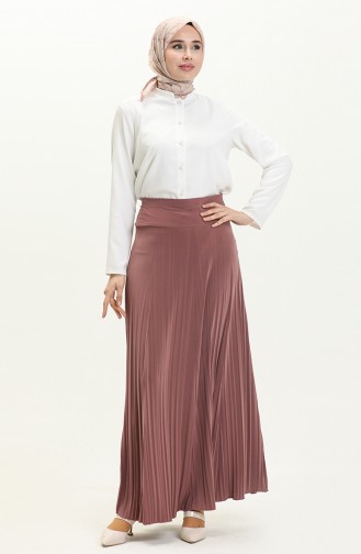 Sandy Skirt 3002-03 Dusty Rose 3002-03