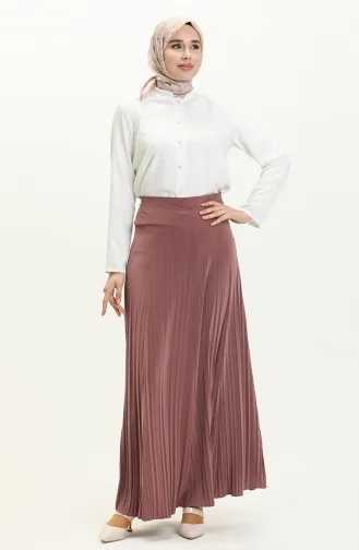Jupe Sandy 3002-03 Rose Pâle 3002-03