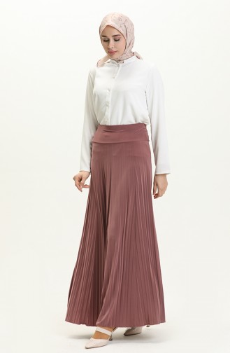 Sandy Skirt 3002-03 Dusty Rose 3002-03