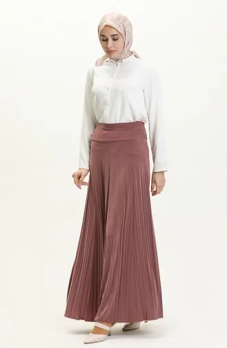 Jupe Sandy 3002-03 Rose Pâle 3002-03