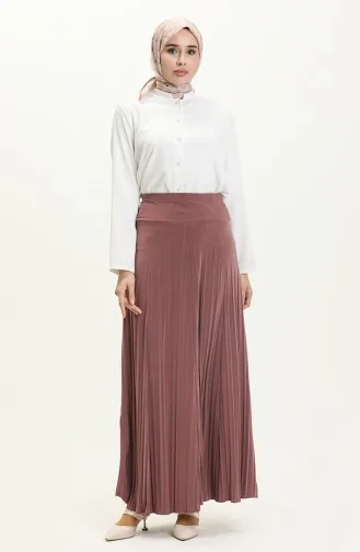 Jupe Sandy 3002-03 Rose Pâle 3002-03