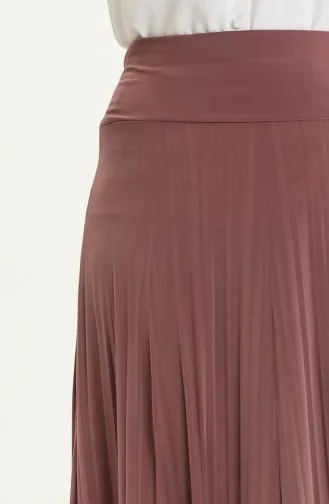 Jupe Sandy 3002-03 Rose Pâle 3002-03