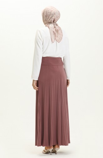 Sandy Skirt 3002-03 Dusty Rose 3002-03