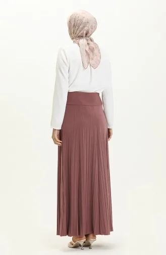 Jupe Sandy 3002-03 Rose Pâle 3002-03