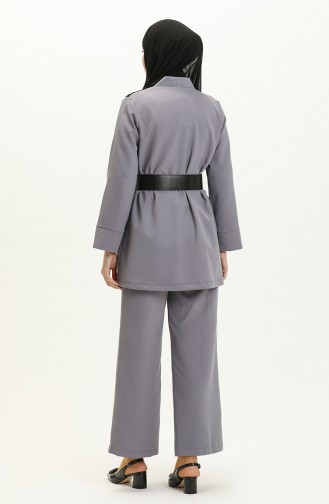 Gray Suit 14106