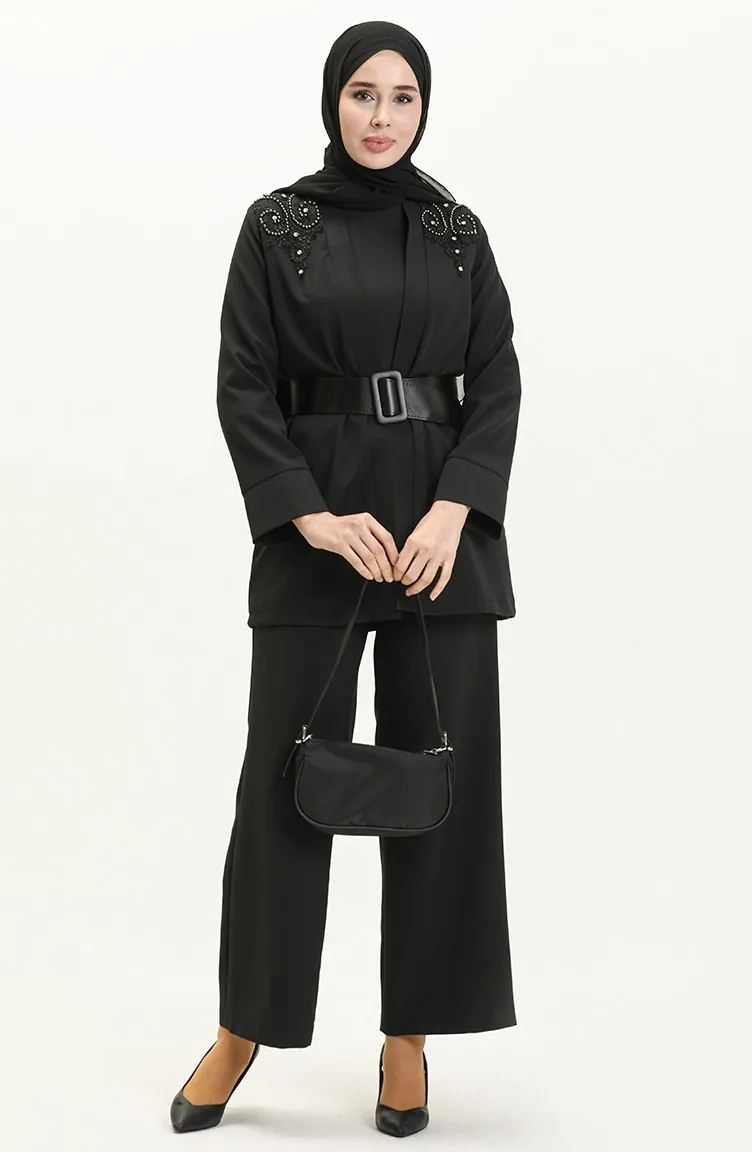 Ensemble Noir 14104