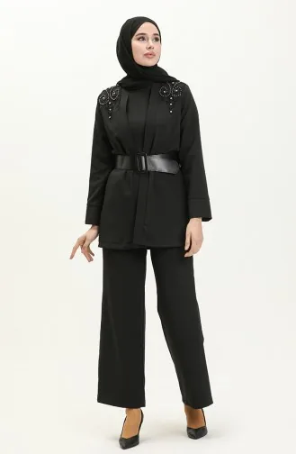 Ensemble Noir 14104