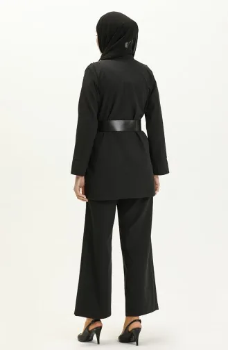 Ensemble Noir 14104