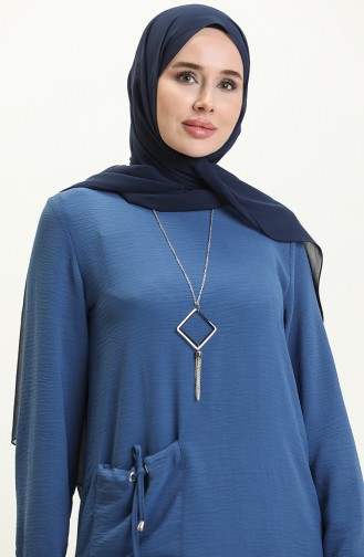 Indigo Tuniek 6794-04