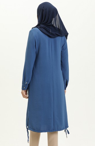 Indigo Tuniek 6794-04