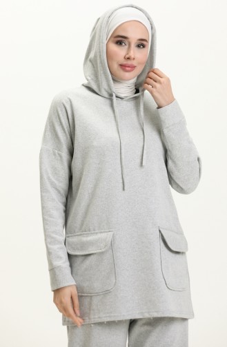 Gray Suit 5138
