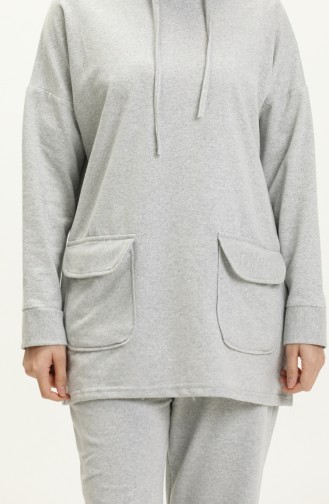 Gray Suit 5138