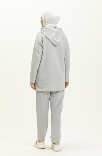 Gray Suit 5138