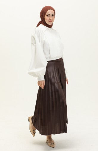 Brown Rok 0101-05